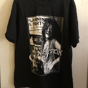 Janis Joplin T-Shirt